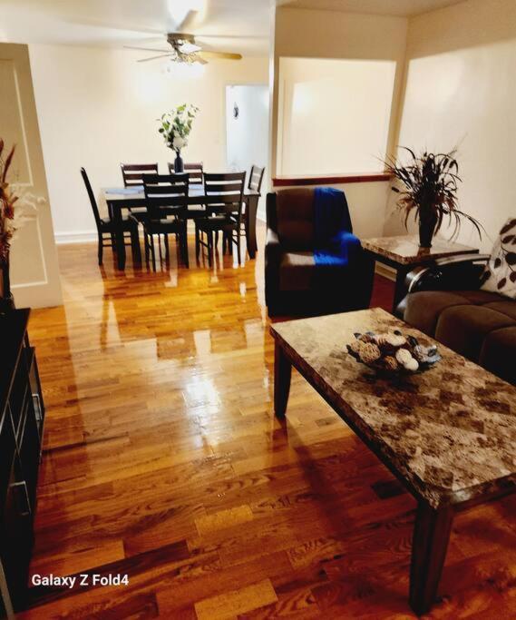 Cozy 1 Bedroom Business Apartment Philadelphia