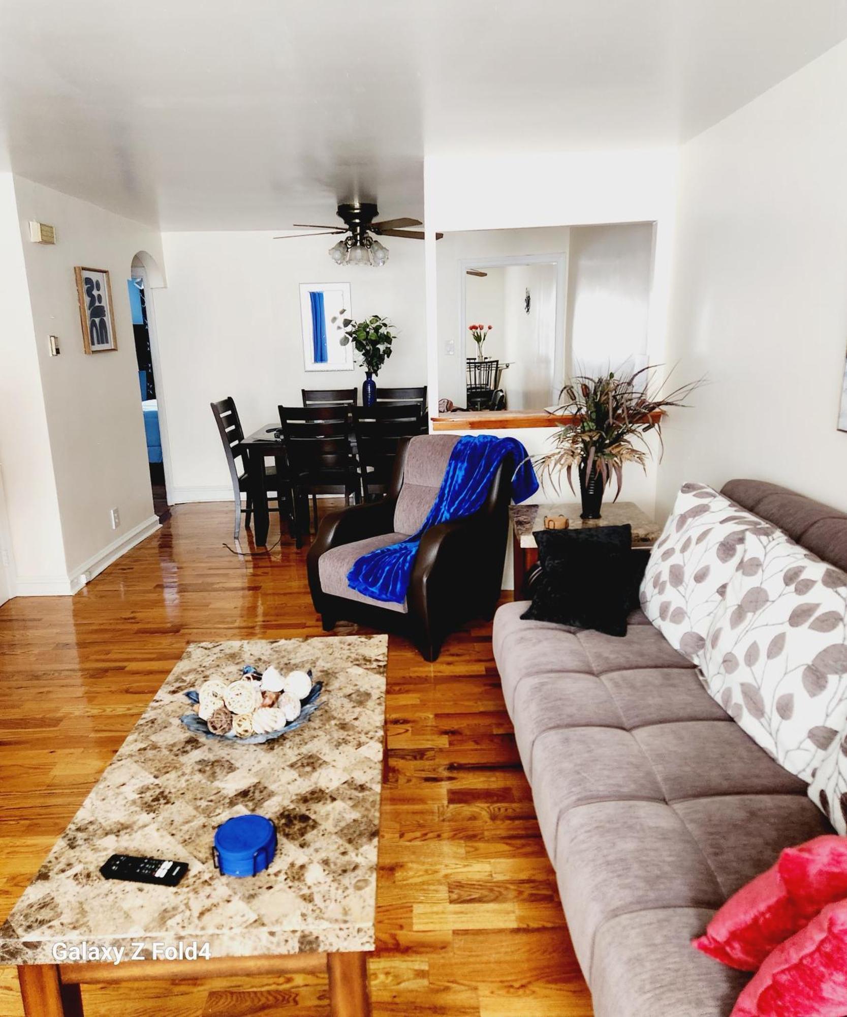 Apartment Cozy 1 Bedroom Business Philadelphia