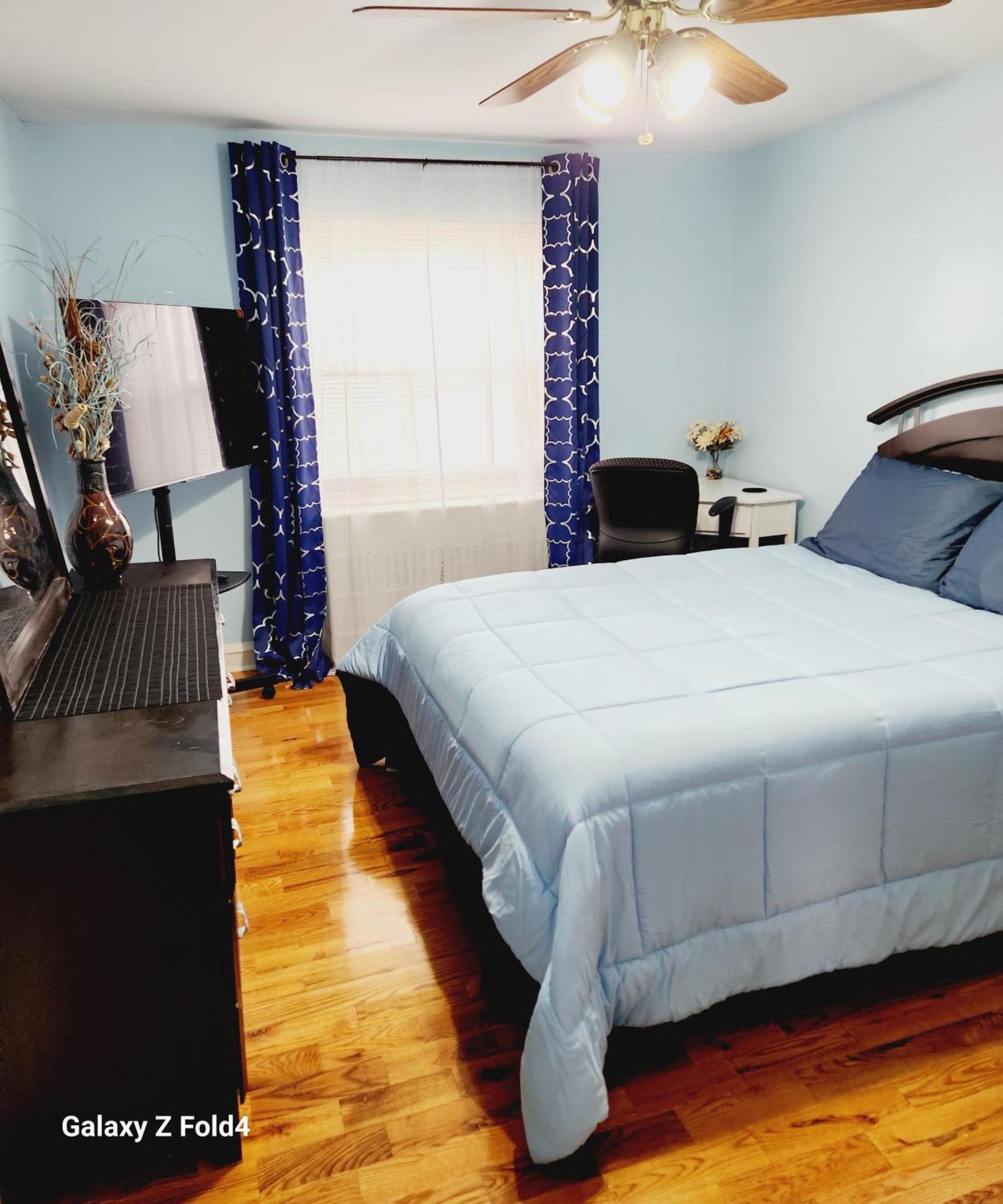 Cozy 1 Bedroom Business Philadelphia